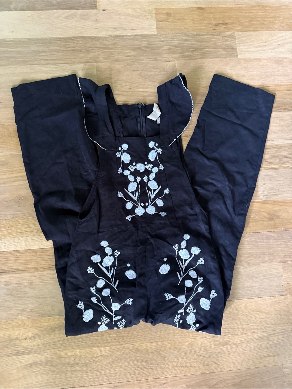 Anthropologie Dolan Jumpsuit